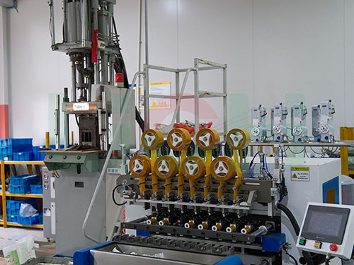 Electromagnetic coil