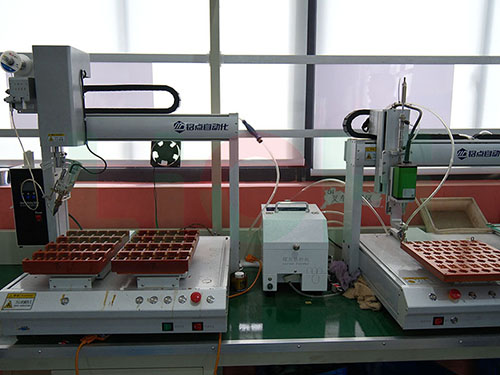 Electromagnetic coil