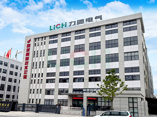 Corporate environment