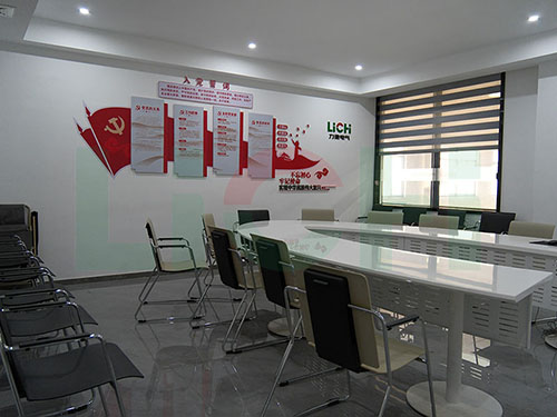 Corporate environment