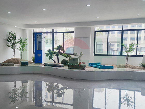 Lichi new website launched!