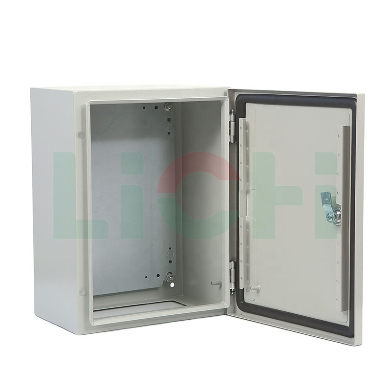 Metal Distribution Electrical Cabinet