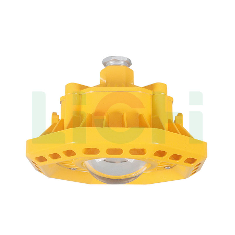 ZBD101 LED energy efficient explosion-proof lamp