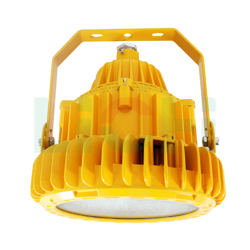 ZBD107 LED maintenance-free explosion-proof lamp