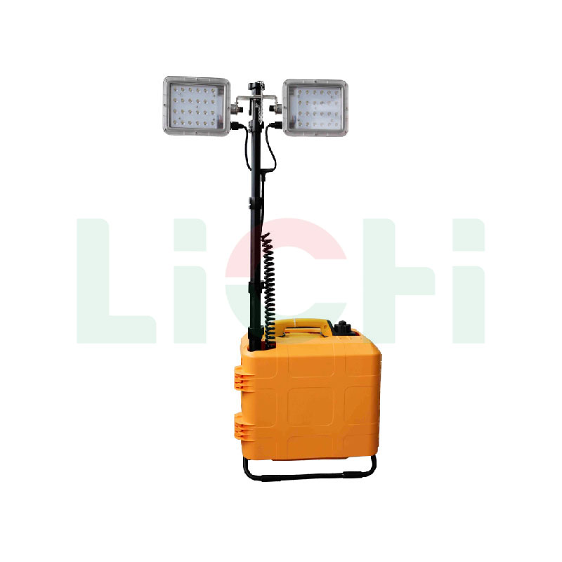 ZSFW6121 Multi-functional lifting work light