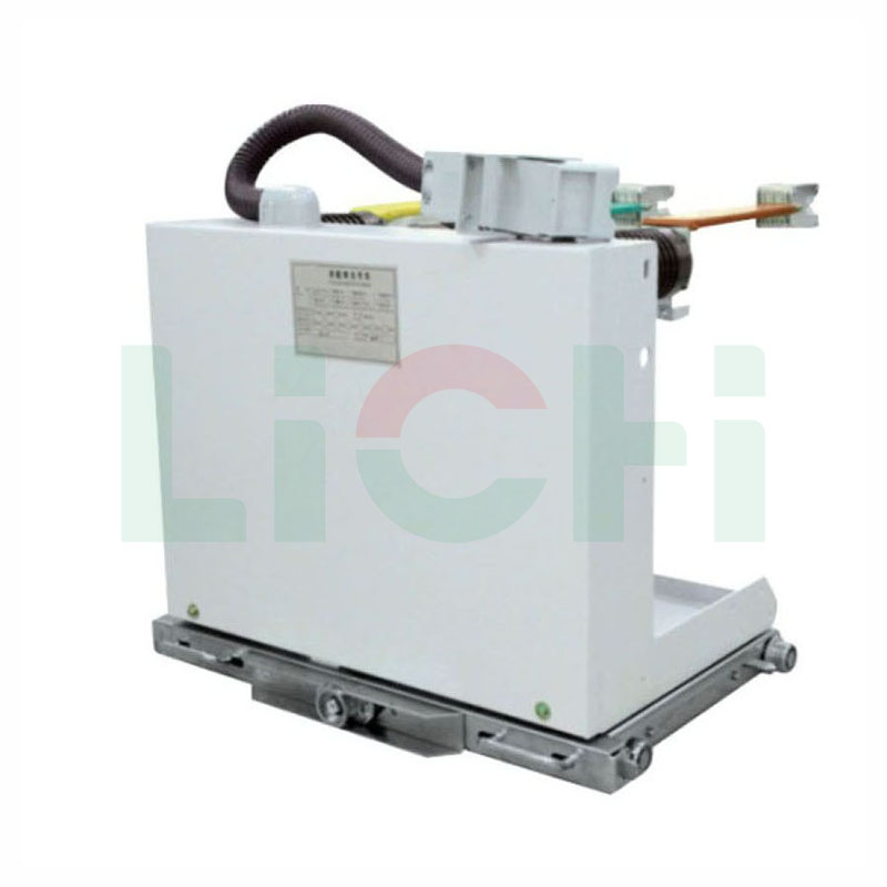 Duckbill PT handcart