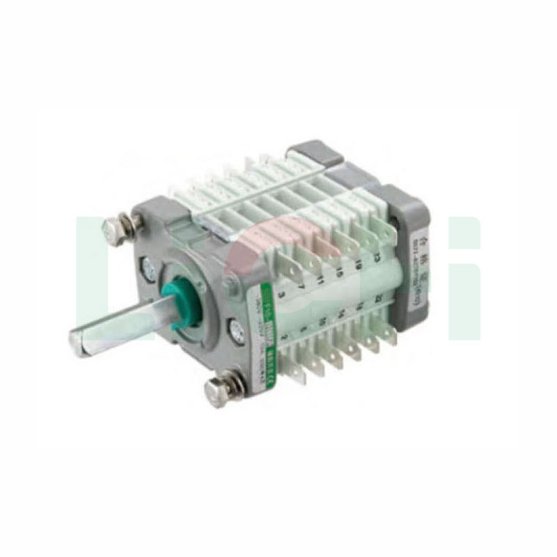 F10-12 III/LD (gray aluminum silver)