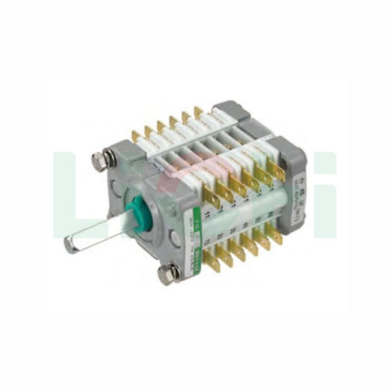 F10-12 III/LD(gray aluminum gold)