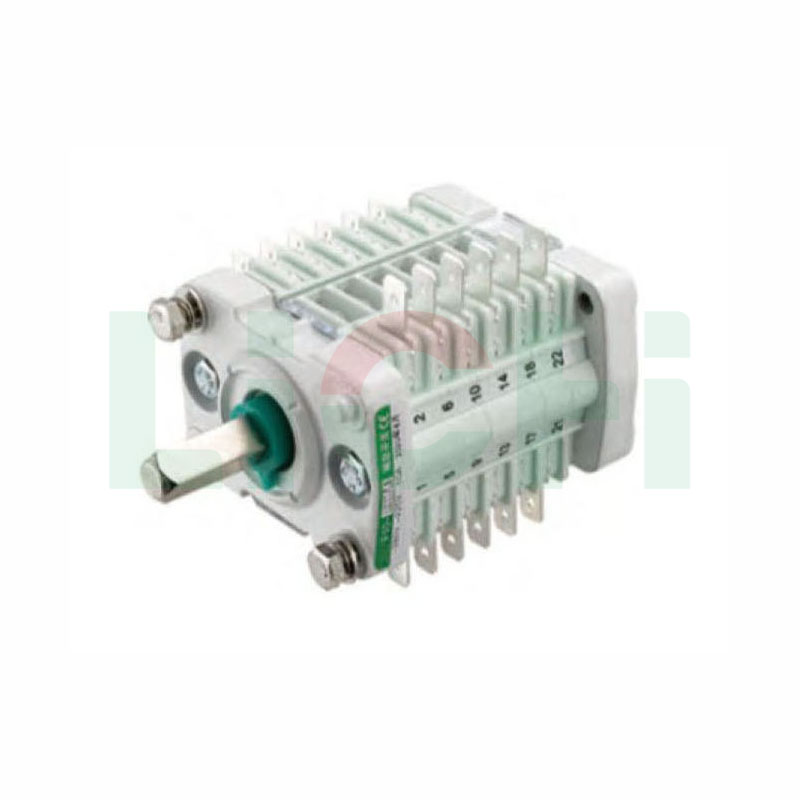 F10-12 III/LB (white aluminum silver)