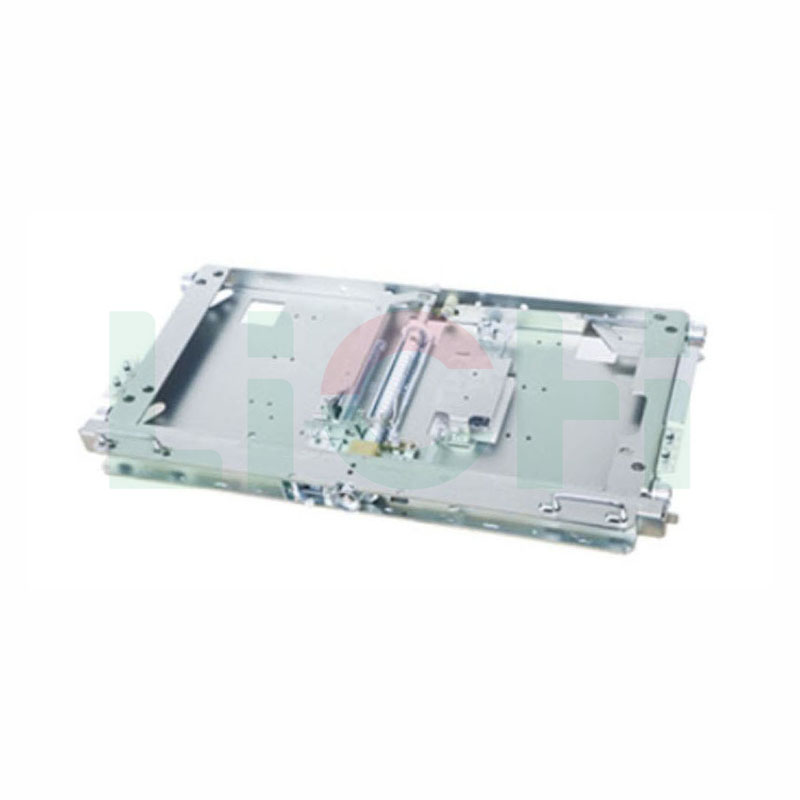 DPC-☐-☐/G/S Chassis truck