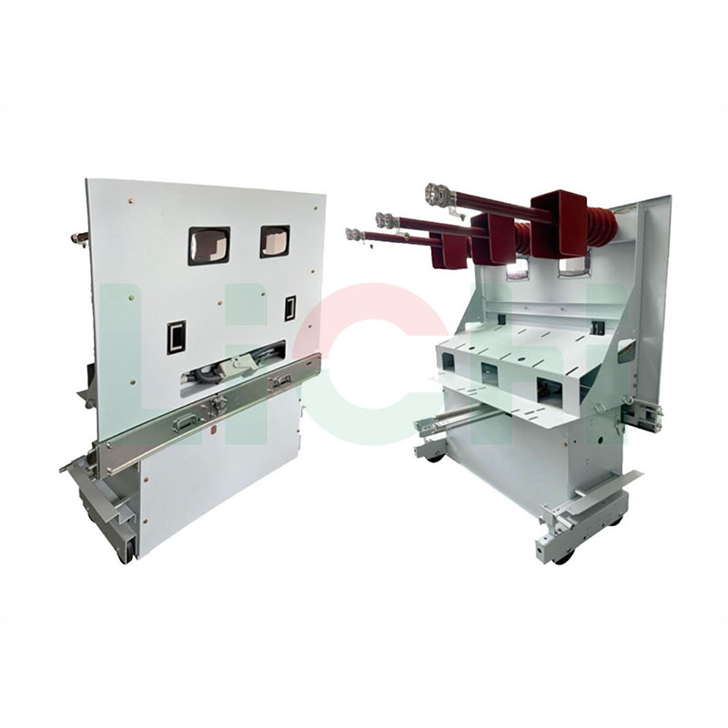 ZN85-40.5 PT handcart