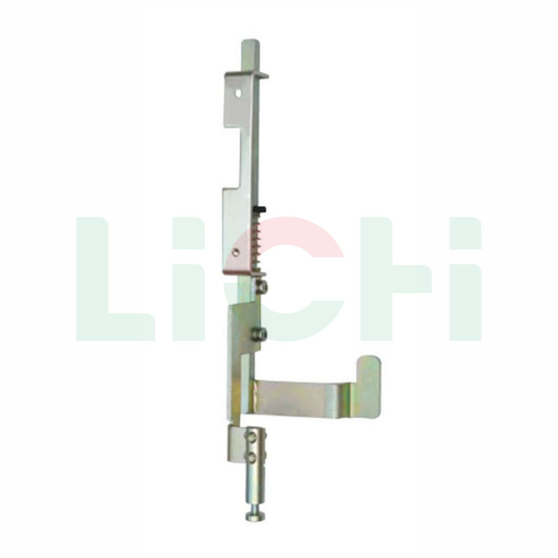 Lower door interlocking with two working positions (incoming) FLN.5LC.363.295