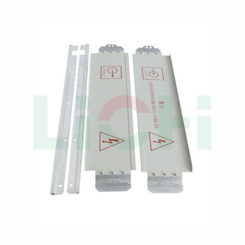 Shutter mechanism 5LC.320.010.2 (800mm Mid-placed switchgear cabinet)