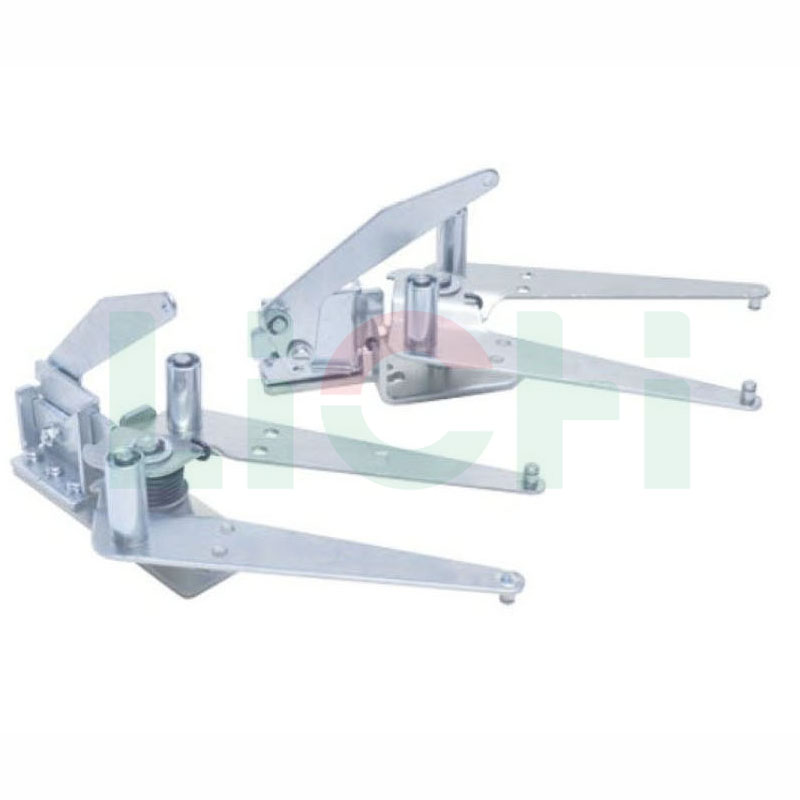 Shutter mechanism device 5LC.320.010/1ZS