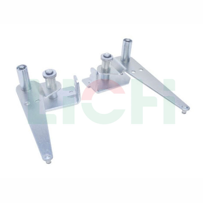 Upside shutter mechanism (800mm/1000mm Wide mid-placed switchgear cabinet)