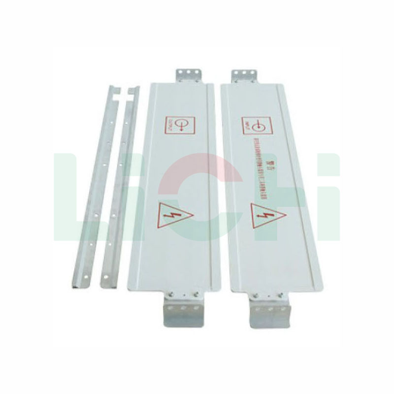 shutter mechanism 5LC.320.011.2(Secondary switchgear) (1000mm Mid-placed switchgear)