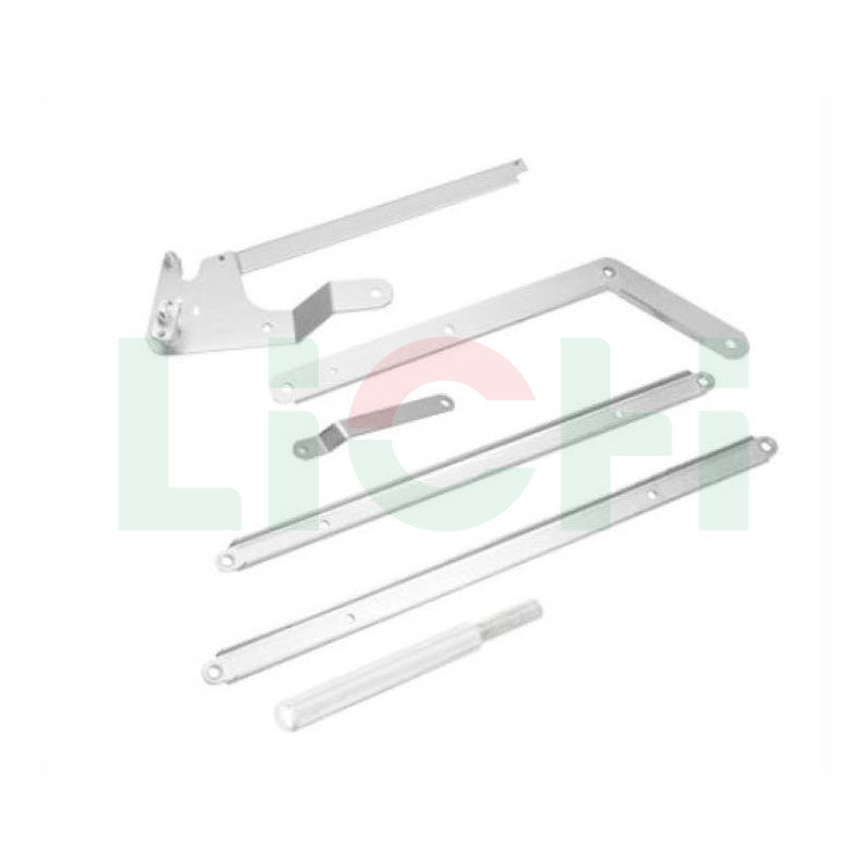 35KV shutter mechanism device (Connecting-rod type)11 LC.03.240