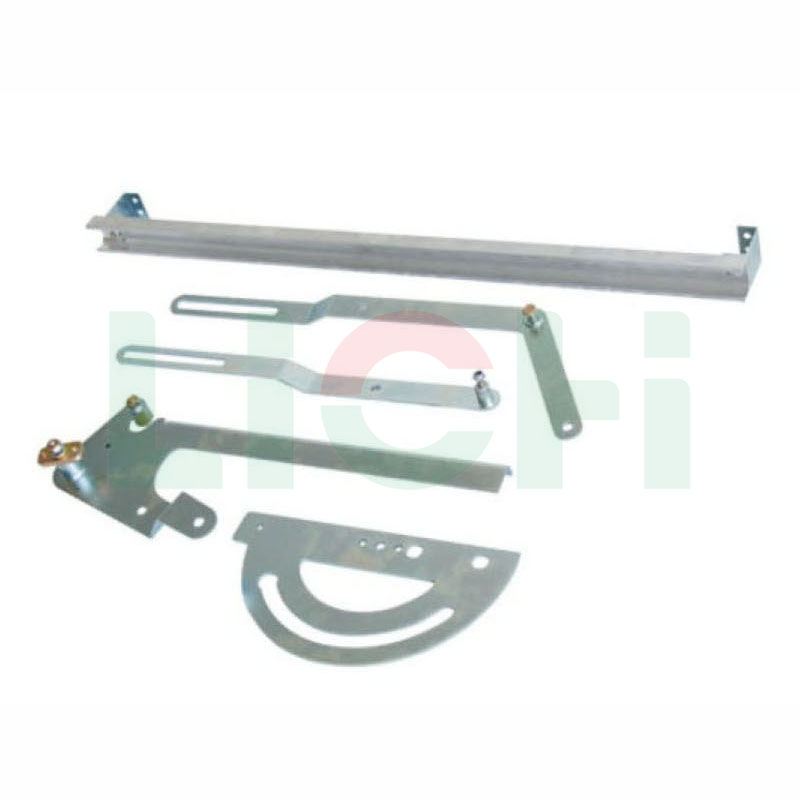 35KV shutter mechanism device(Guide groove type)11 LC.03.250