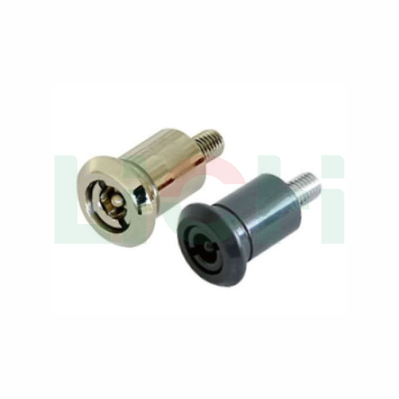 GMSI HV Switchgear cabinet door lock