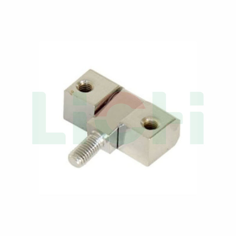 HV cabinet door hinge definition