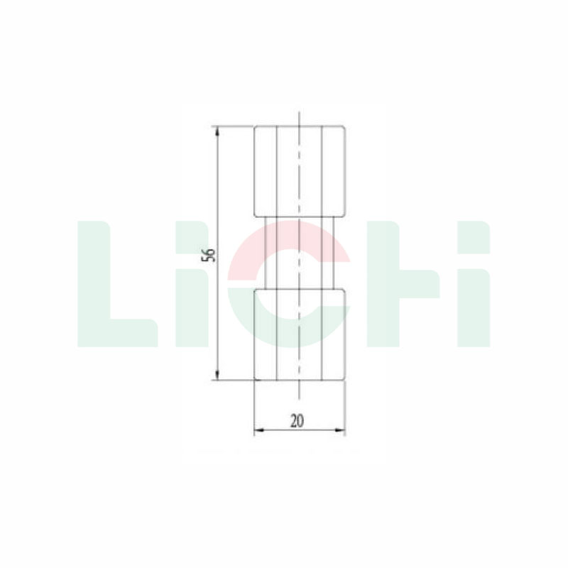 GIL1-Cabinet door hinge specification