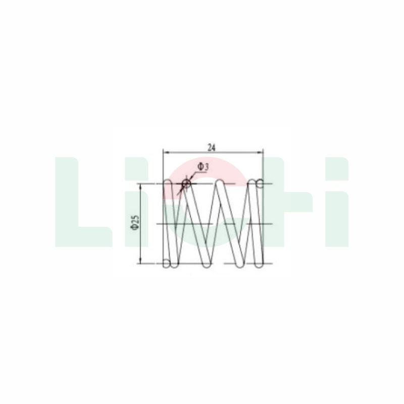 Earthing bars and components(under-placed use)
