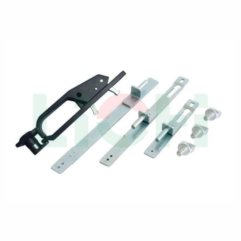 Fast unlocking device (5LC.1606.8010)