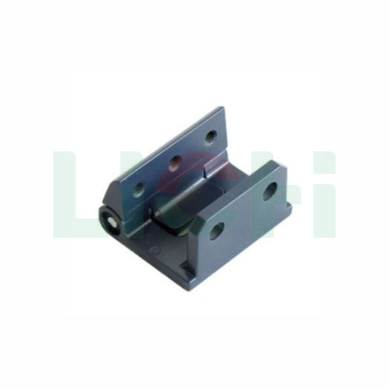 Second generation cabinet door hinge