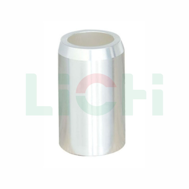 1250A Static contact outline