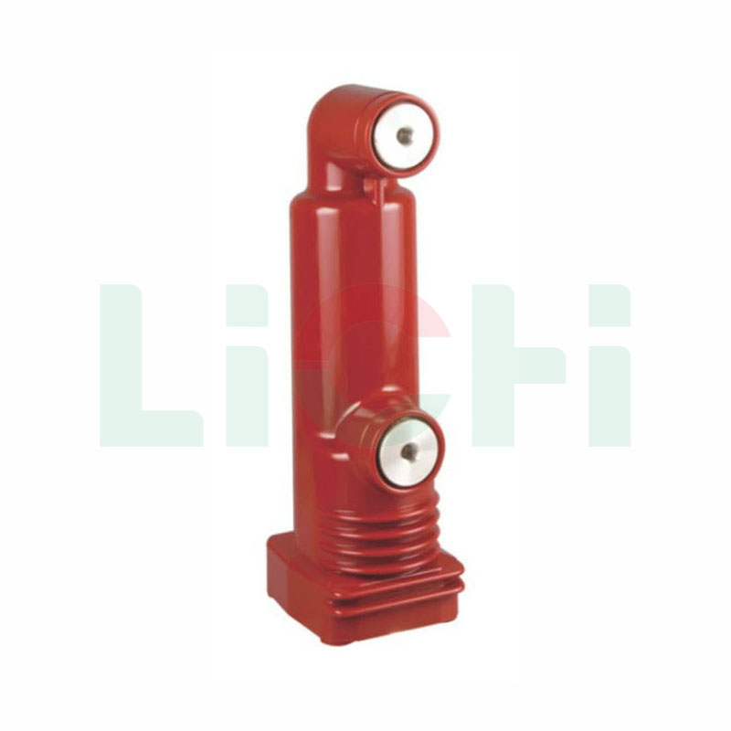 Embedded Pole for Circuit Breaker(612G)12kV