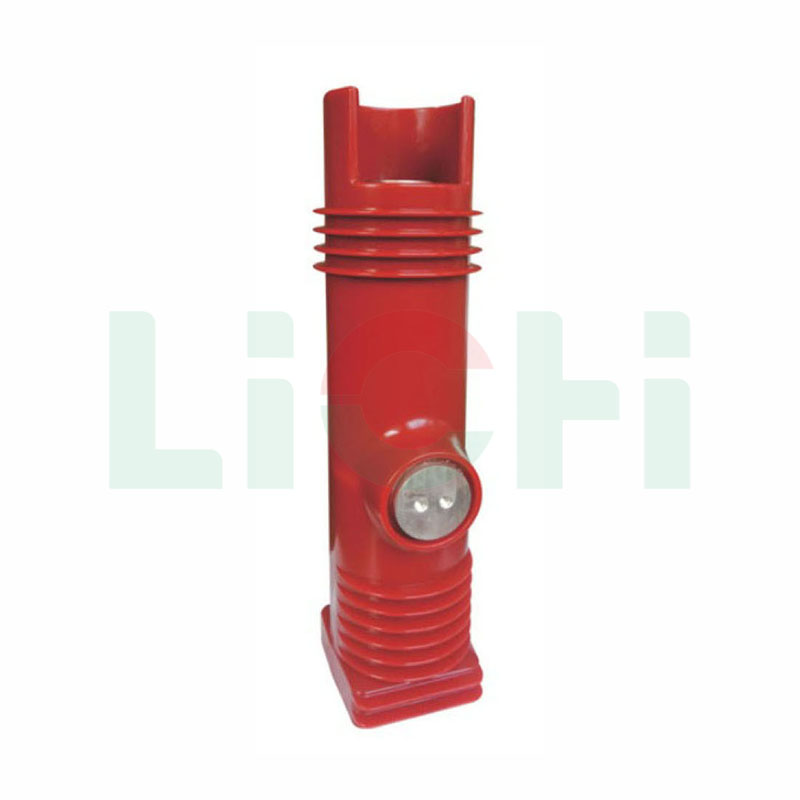 Embedded Pole for Circuit Breaker(614G)24kV