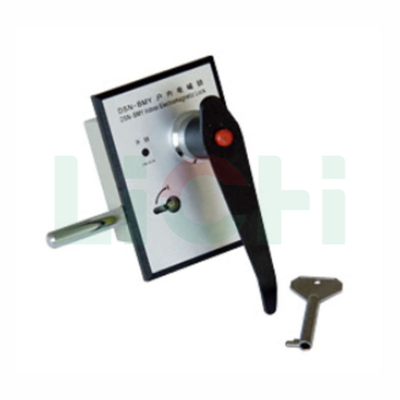 DSN-BM(Z/Y) type indoor electromagnetic lock