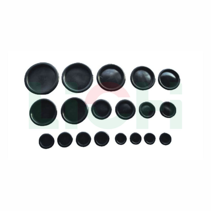 single-sided protective coil