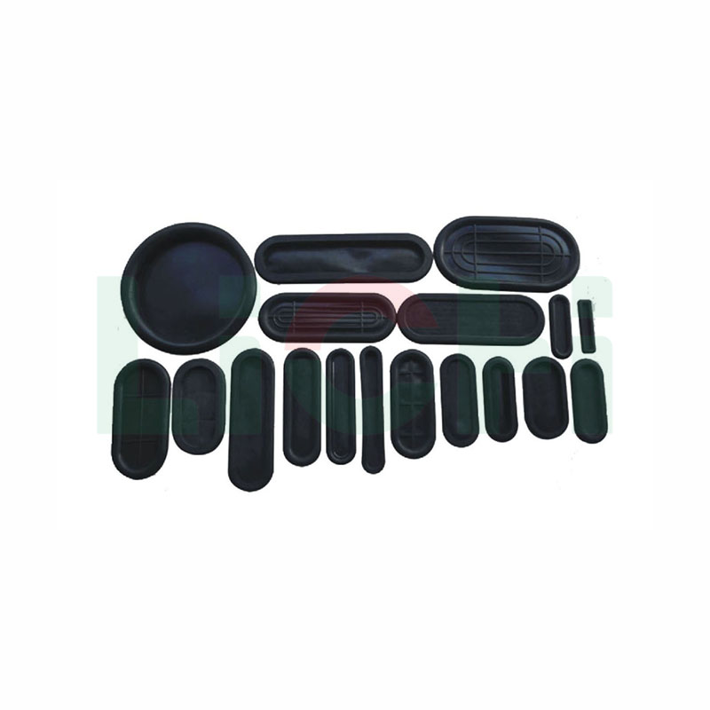 Elliptical Protective Coil