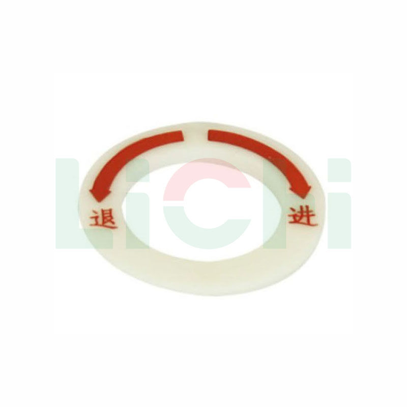 Advance and retreat signs