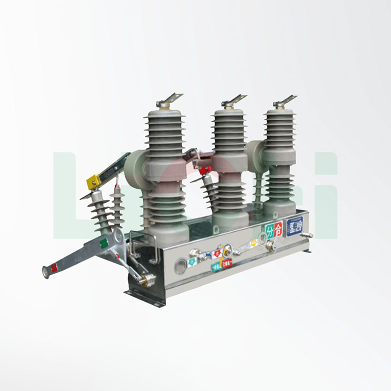 ZW32-12[G]/T Outdoor high voltage Vacuum Circuit Breaker