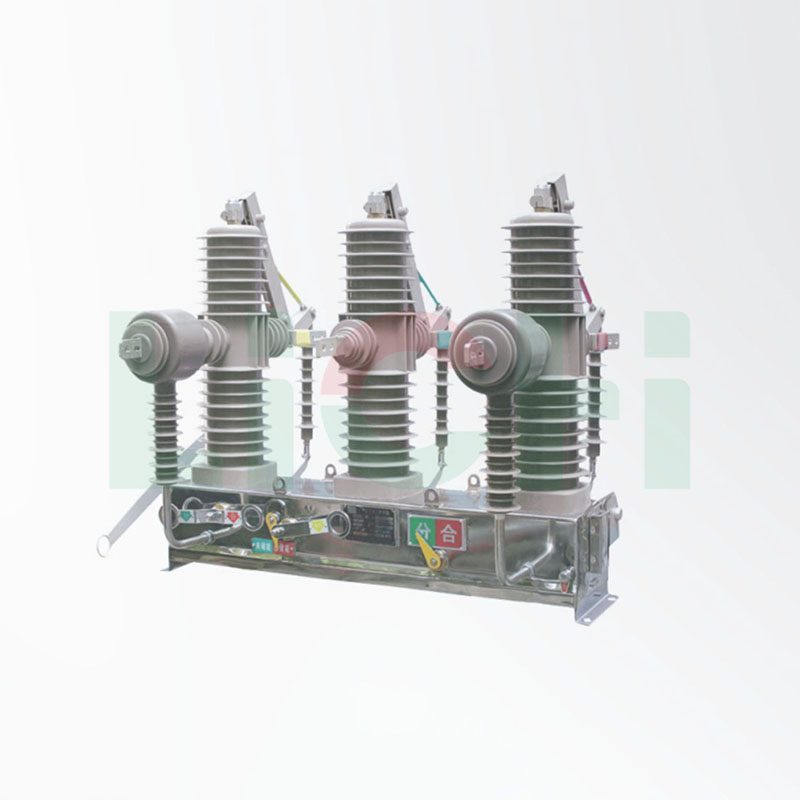 ZW32-24 Outdoor High Voltage Vacuum Circuit Breaker