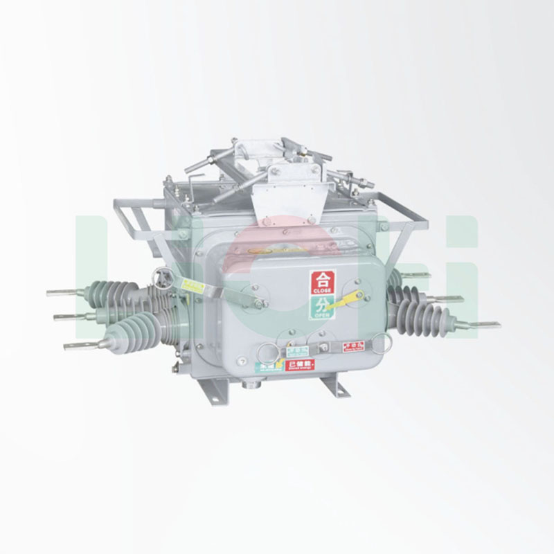 ZW20A-12 Outdoor High Voltage Vacuum Circuit Breaker