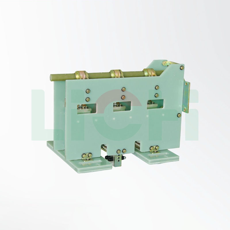 12KV-1250A Gas Insulated Switchgear Circuit Breaker(ABB)