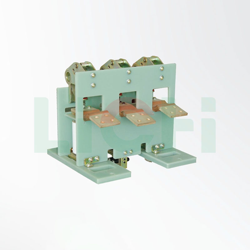 12KV-1250A Circuit Breaker in Gas Insulated Switchgear(Ormazabal Type)