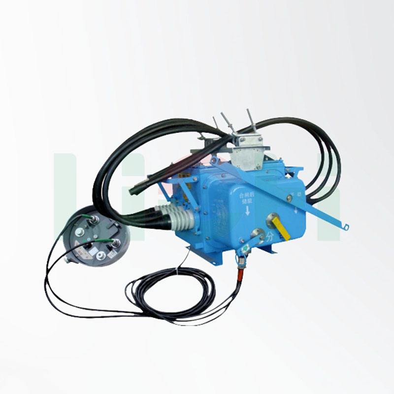 FZW28-12[FFK] Outdoor Boundary Vacuum Load Switch