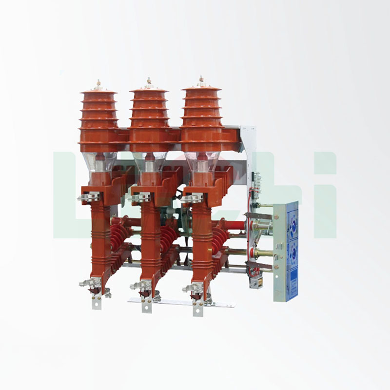 FKN12-12/FKRN12-12D Indoor High Voltage Gas Pressure Load Switch