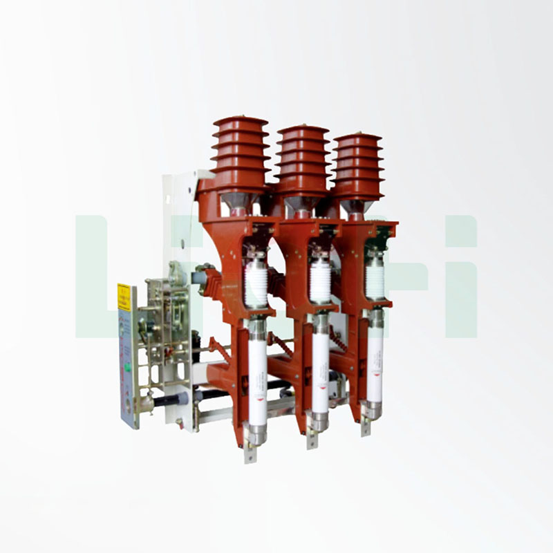 FZN25-12DLT630-20 Indoor AC High Voltage Vacuum Load Switch