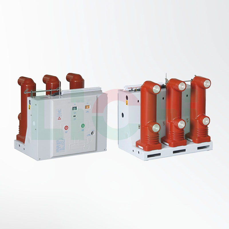 ZN63(VS1)-12 Indoor High Voltage Fixed Vacuum Circuit Breaker