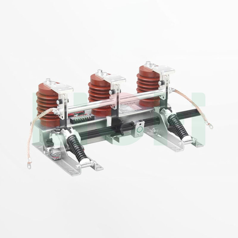 JN15-12/31.5(ES1-10/31.5) Earthing Switch