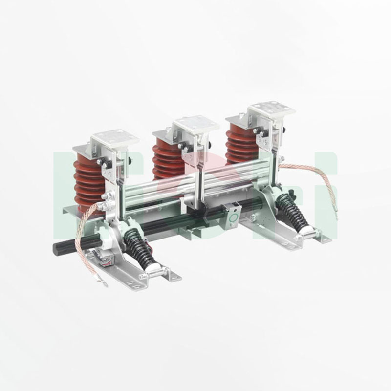 JN17-12/40 Earthing Switch