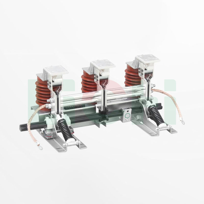 JN17-12/50 Earthing Switch