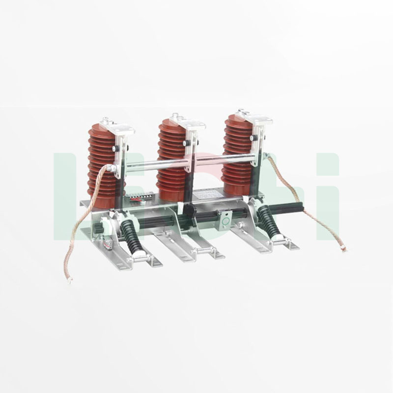JN15-24/31.5 Series Earthing Switch