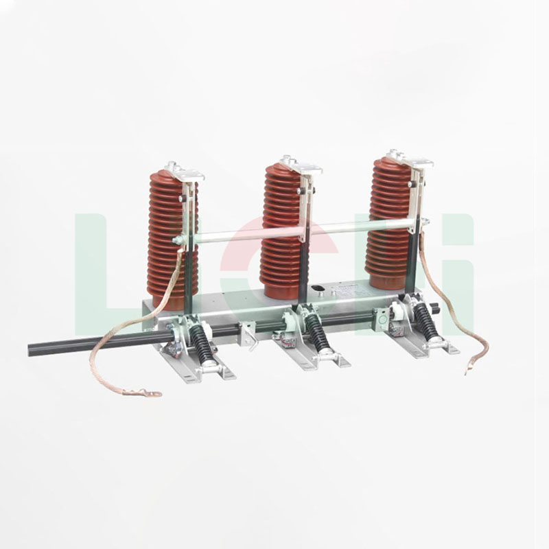 JN22B-40.5/31.5 Series High Voltage Earthing Switch