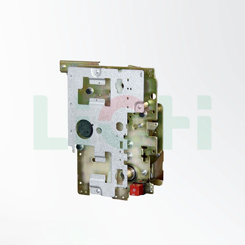 CT☐-☐A Type Spring Operating Mechanism